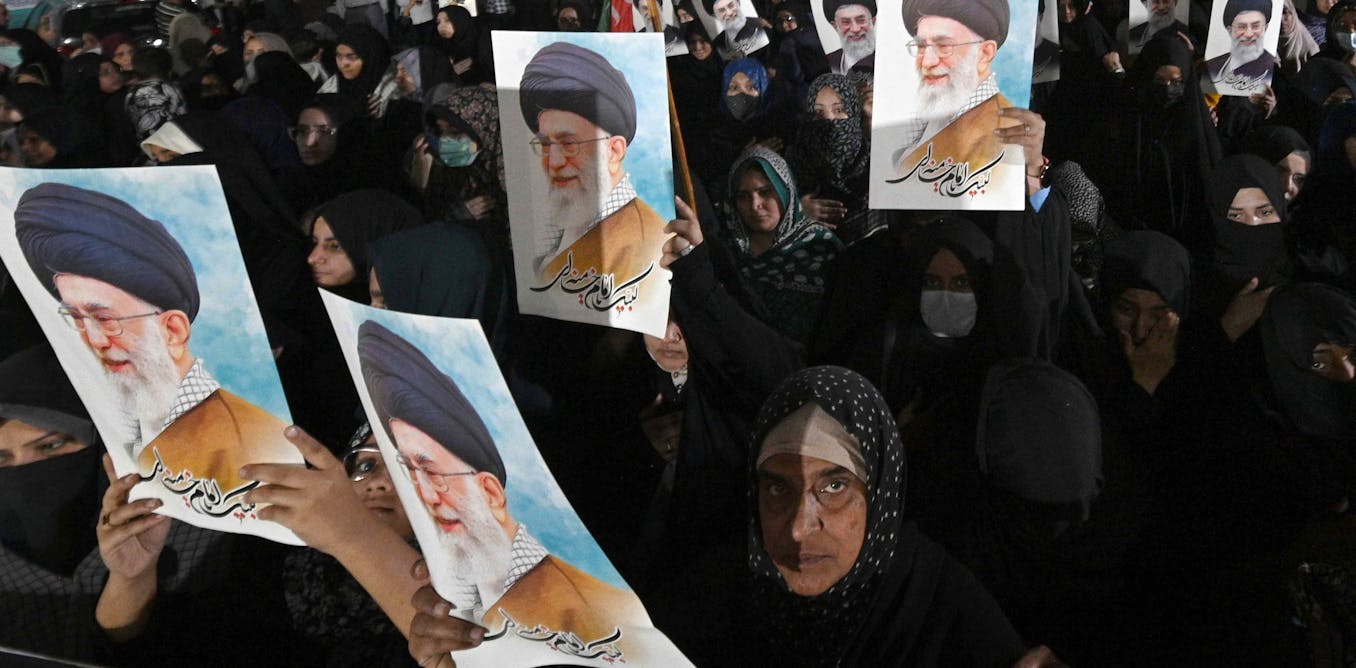 Who could be Iran’s next supreme leader? And how is he chosen? Who could be Iran’s next supreme leader? And how is he chosen?