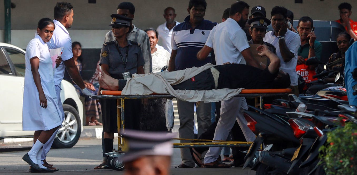 The US sank an Iranian warship and didn’t rescue the survivors. Is this legal in war? The US sank an Iranian warship and didn’t rescue the survivors. Is this legal in war?