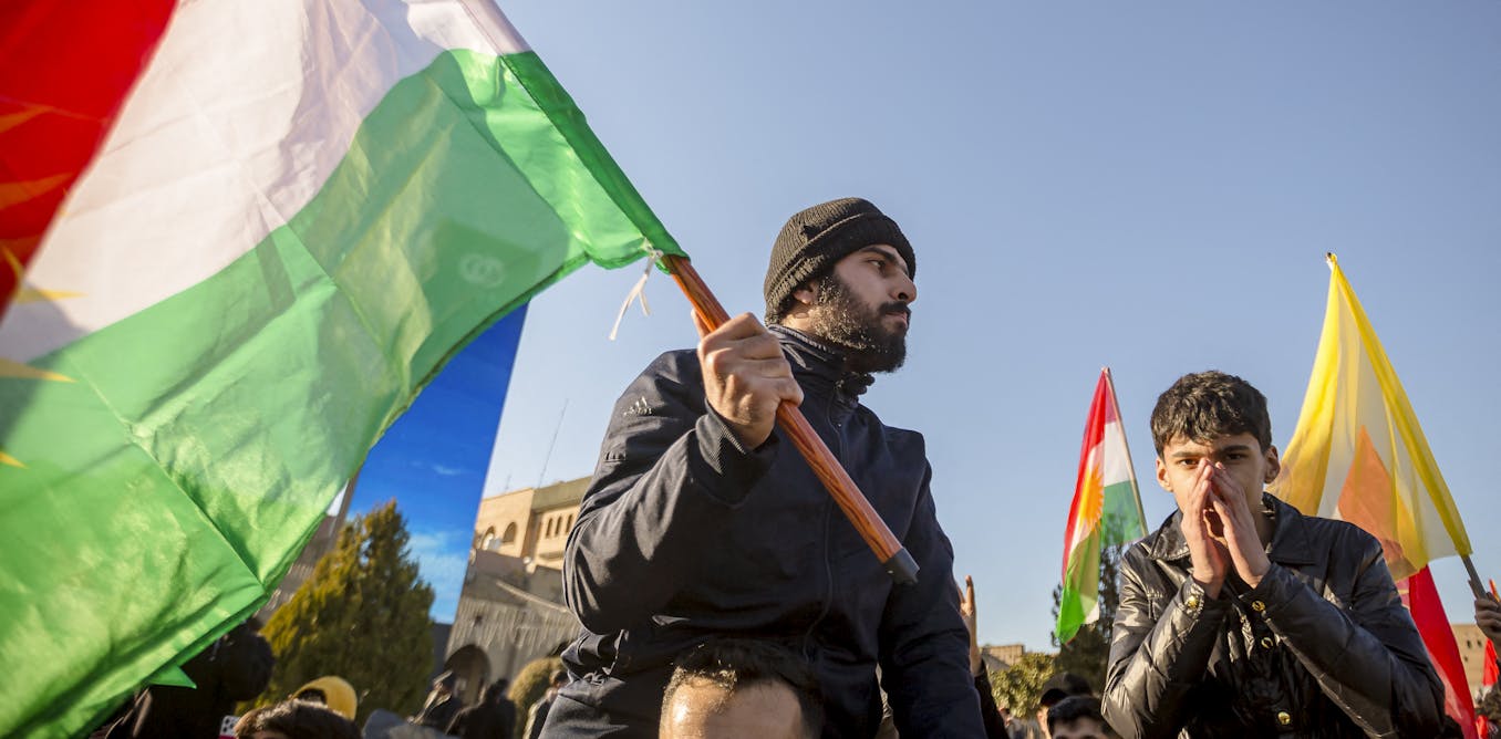 Arming a Kurdish insurgency would be a risky endeavor – for both the US and Iran’s minority Kurds