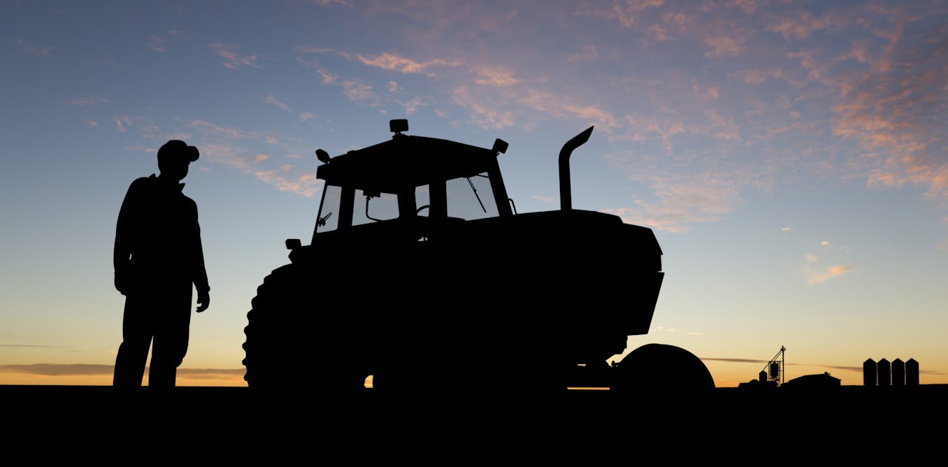 farmers need to buy huge amounts of diesel to keep our food secure farmers need to buy huge amounts of diesel to keep our food secure