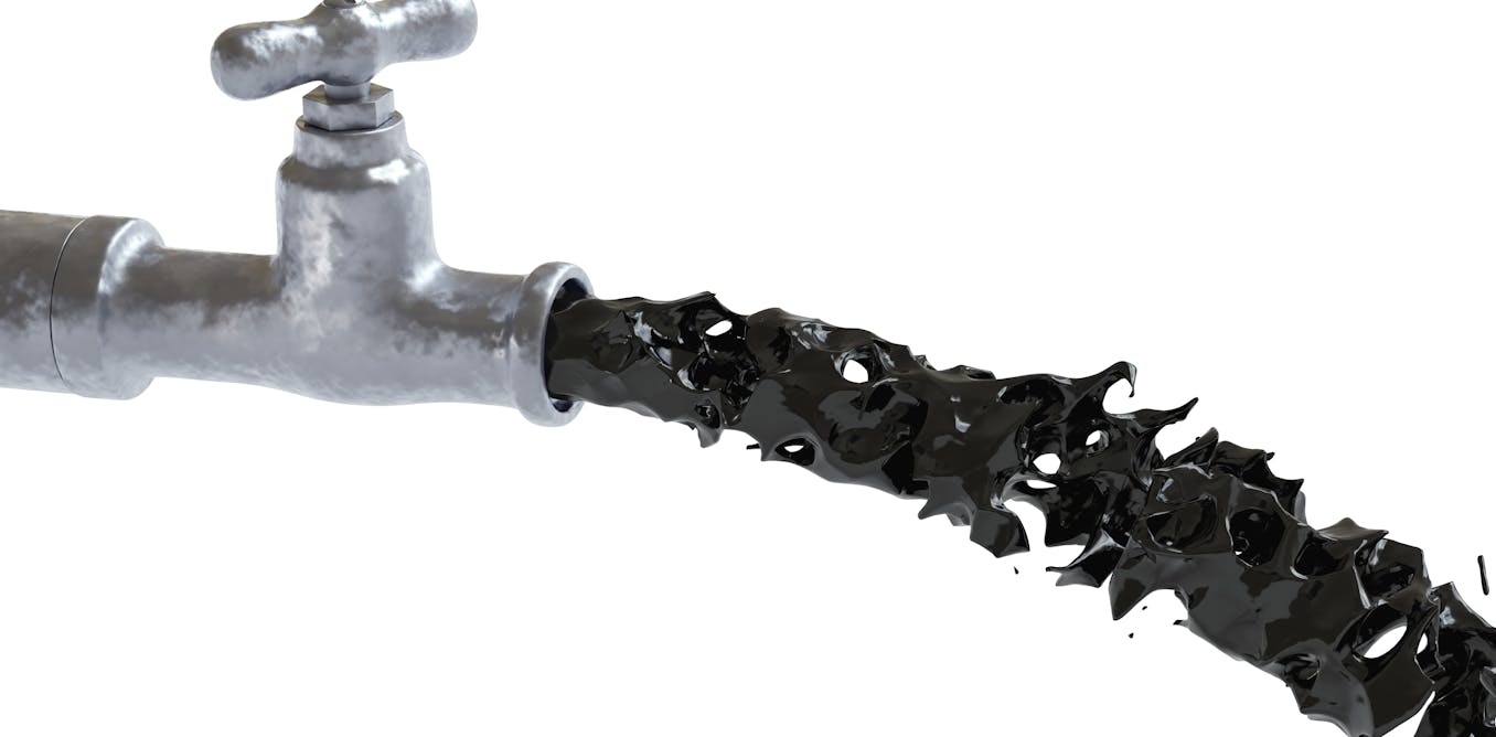 Over 400 million barrels will be added to the oil market soon – what are strategic reserves and what can they do?