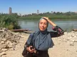 American journalist kidnapped in Baghdad, Iraqi police officials say