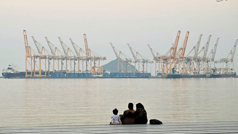 The big problem with Trump’s plans to open the Strait of Hormuz