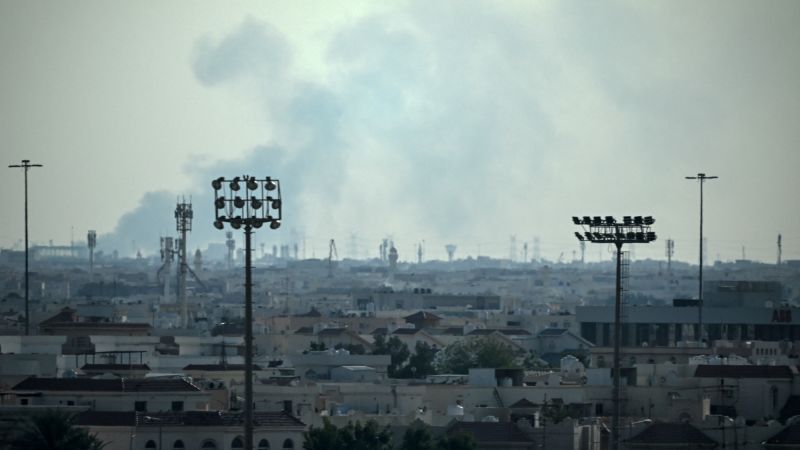 Exclusive: Minutes from disaster — how Qatar shot down two Iranian bombers in its first aerial combat operation Exclusive: Minutes from disaster — how Qatar shot down two Iranian bombers in its first aerial combat operation