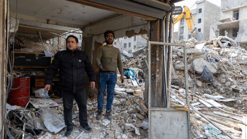 Live updates: Iran war news; Trump urges China, allies to help address Strait of Hormuz crisis Live updates: Iran war news; Trump urges China, allies to help address Strait of Hormuz crisis