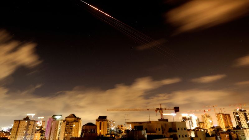 What we know on Day 28 of the US and Israel’s war with Iran What we know on Day 28 of the US and Israel’s war with Iran