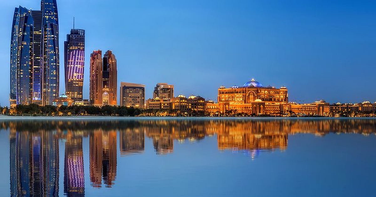 UAE missile threat: 'Head to safety, don't stop to film' – Gulf News UAE missile threat: 'Head to safety, don't stop to film' – Gulf News