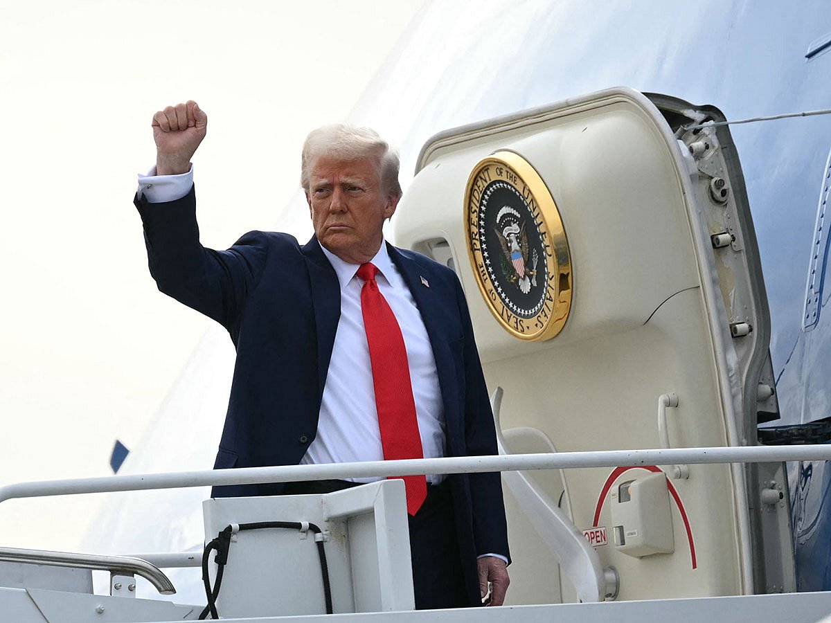 World oil prices rally over 5%; UAE responds to missile threat