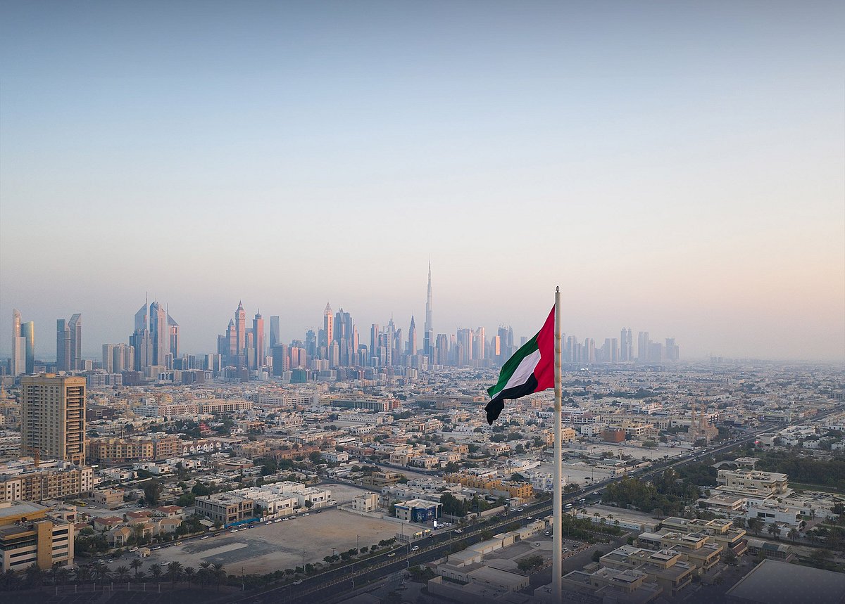 UAE condemns attacks, airlines resume select flights UAE condemns attacks, airlines resume select flights