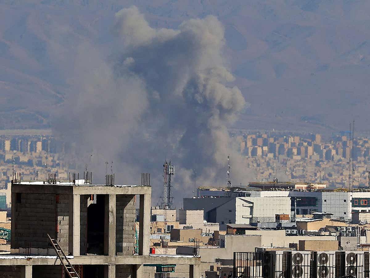 Limited GCC flights; warning over sensitive videos