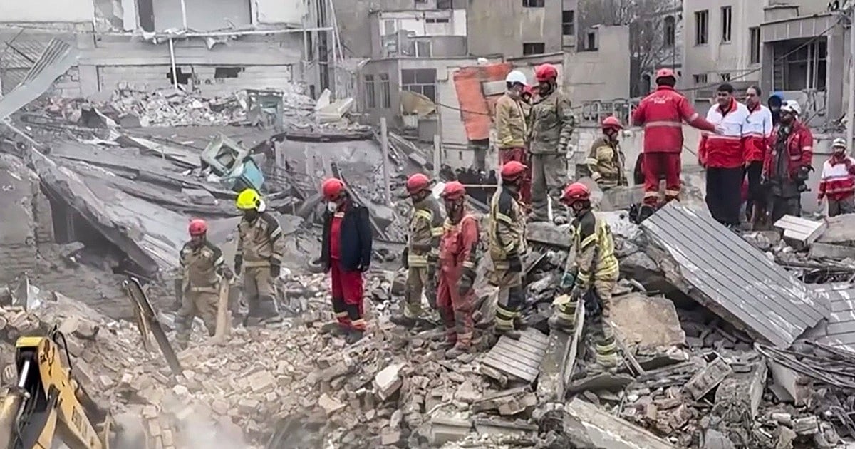 Fatal missile strike in Abu Dhabi; drone attacks near Dubai Airport and Fujairah Oil Industry Zone