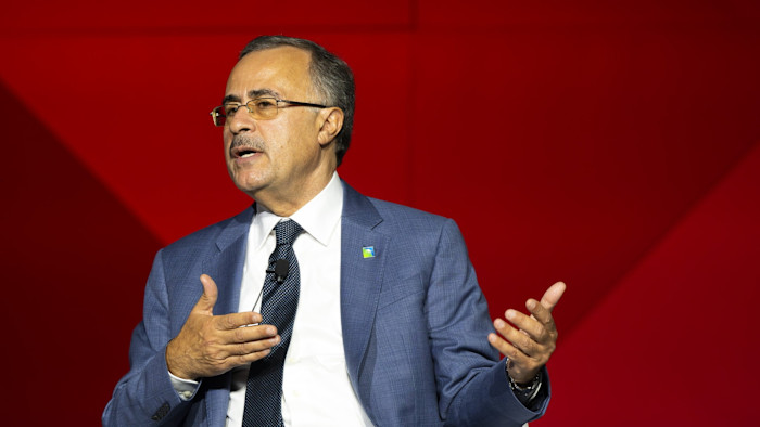 Saudi Aramco chief warns of ‘catastrophic consequences’ for oil market