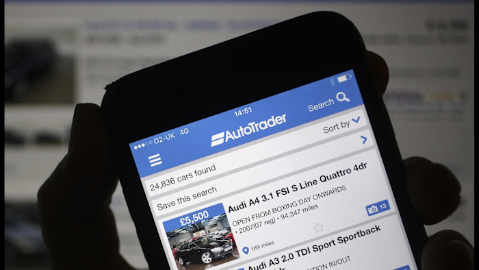 private equity buyers for unloved online marketplaces