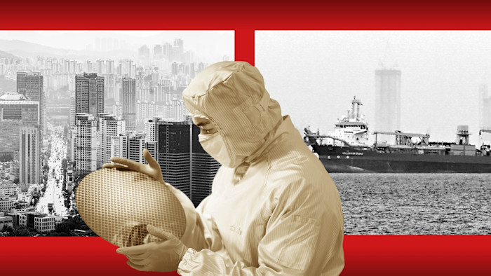 Asia’s big economies brace for Iran war energy shock