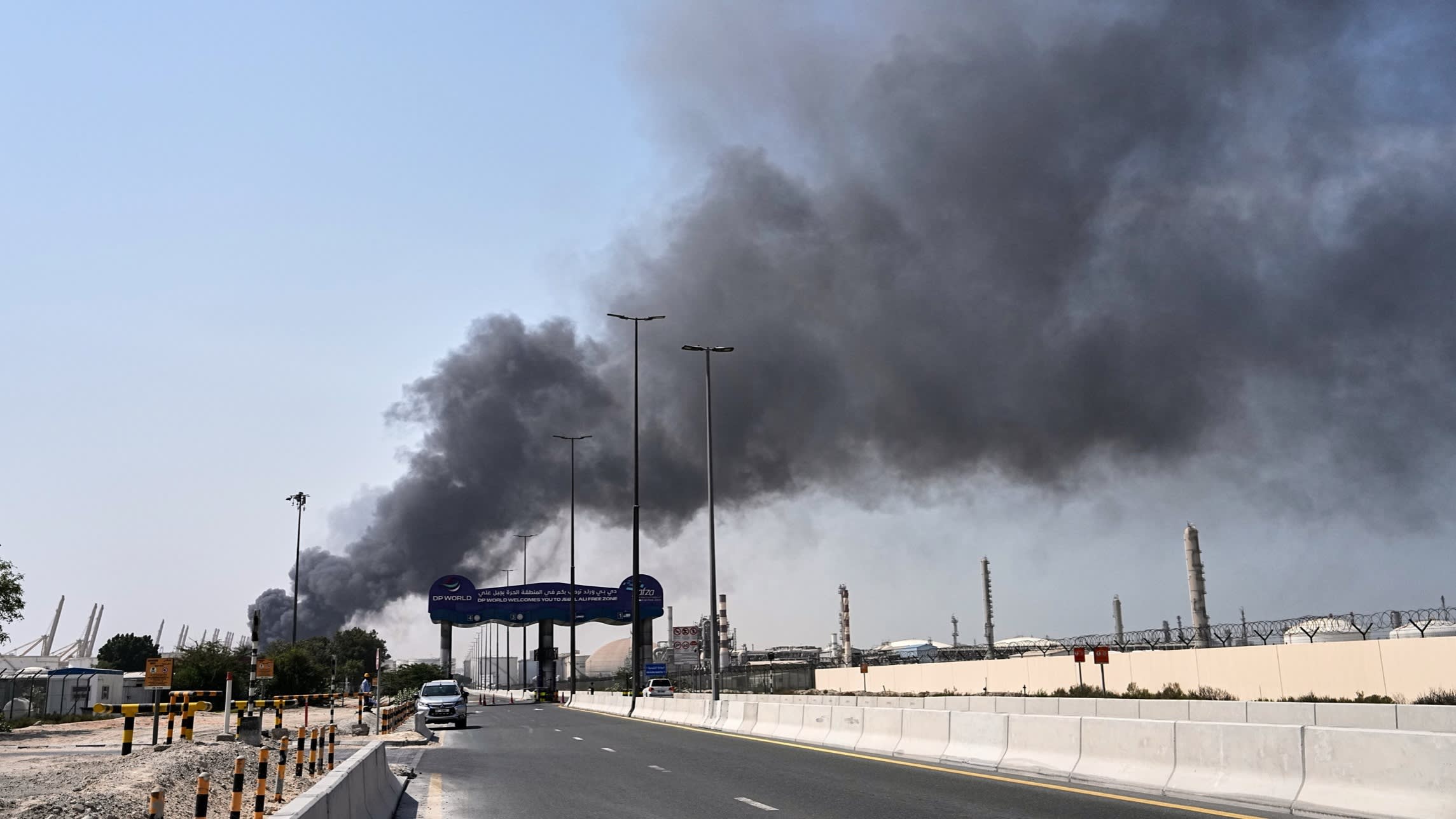 The Gulf bonds that aren’t barking – Financial Times