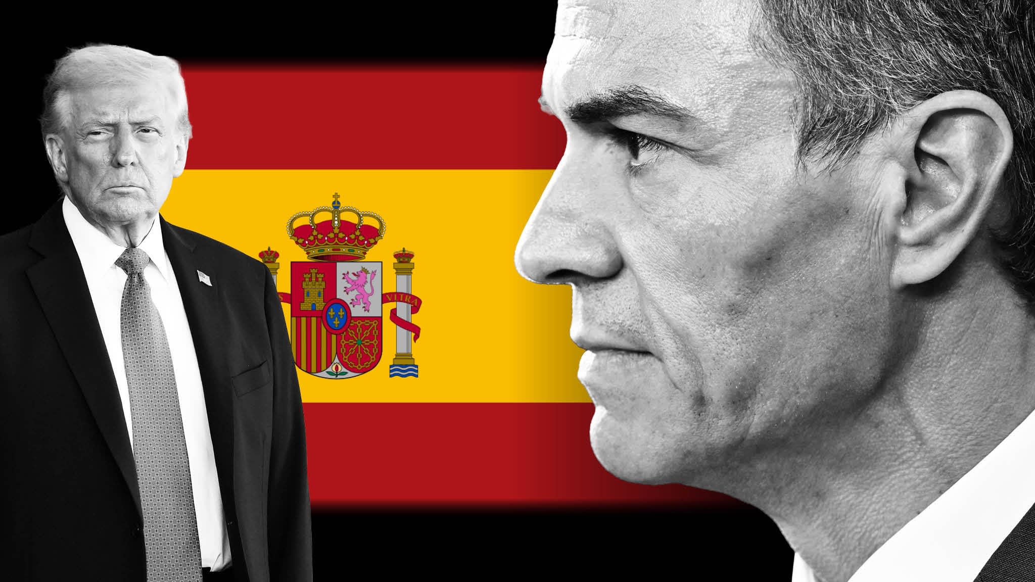 How Pedro Sánchez became Donald Trump’s nemesis in Europe – Financial Times