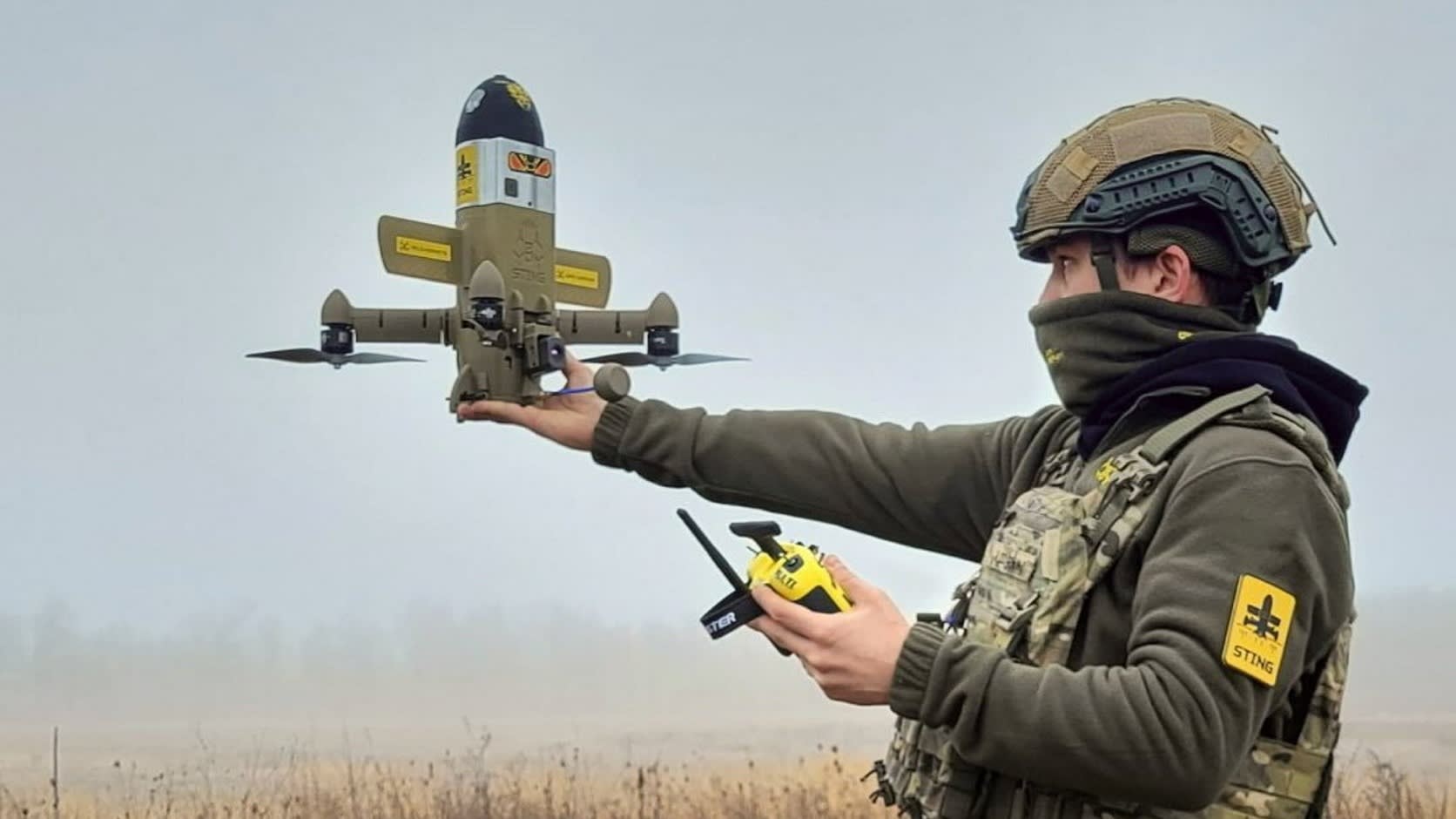 Pentagon eyes Ukrainian interceptor drones to counter Iran – Financial Times