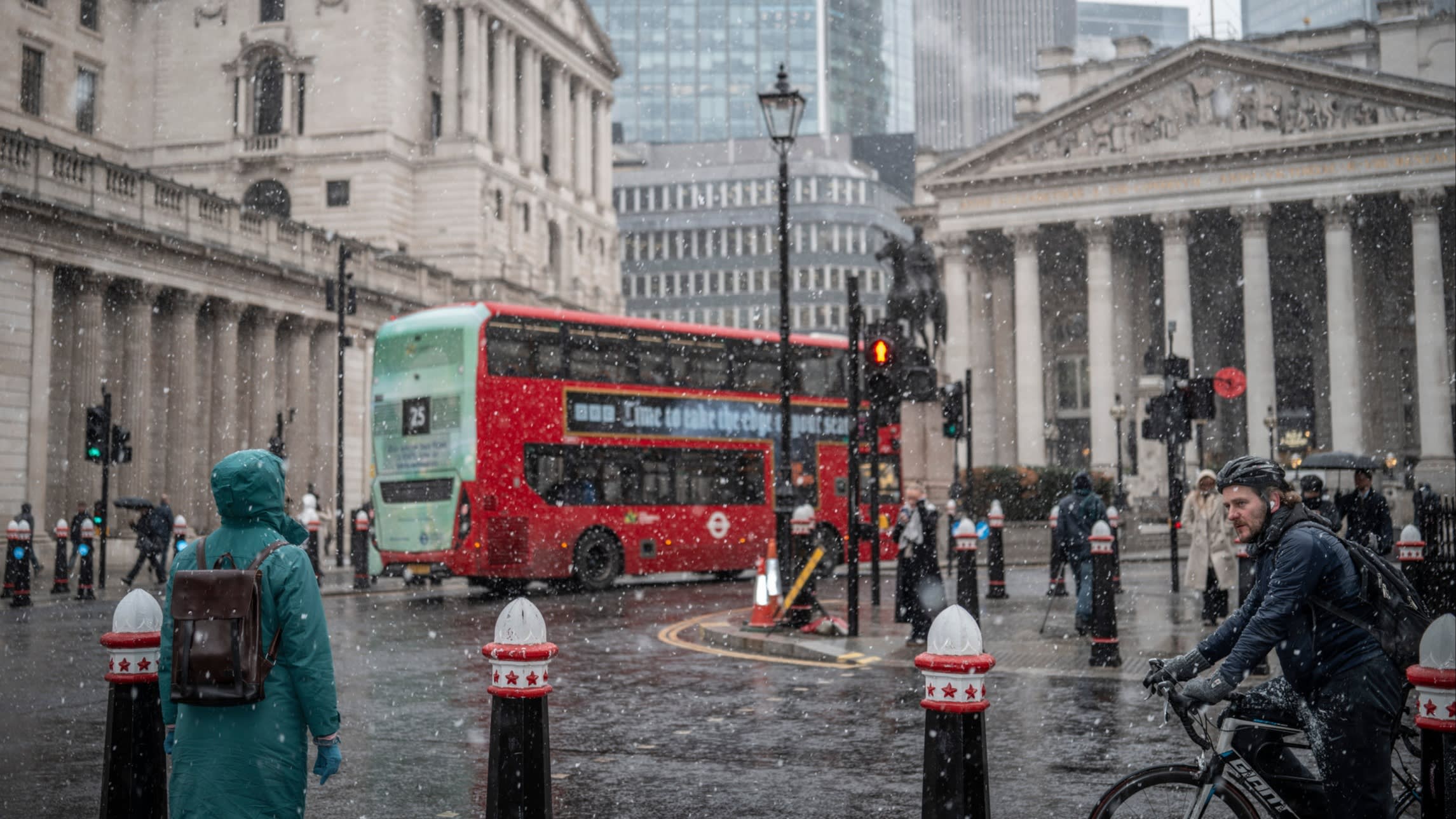 Gilts sell off sharply on fears of inflation from Iran war – Financial Times