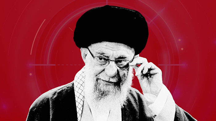 Inside the plan to kill Ali Khamenei Inside the plan to kill Ali Khamenei