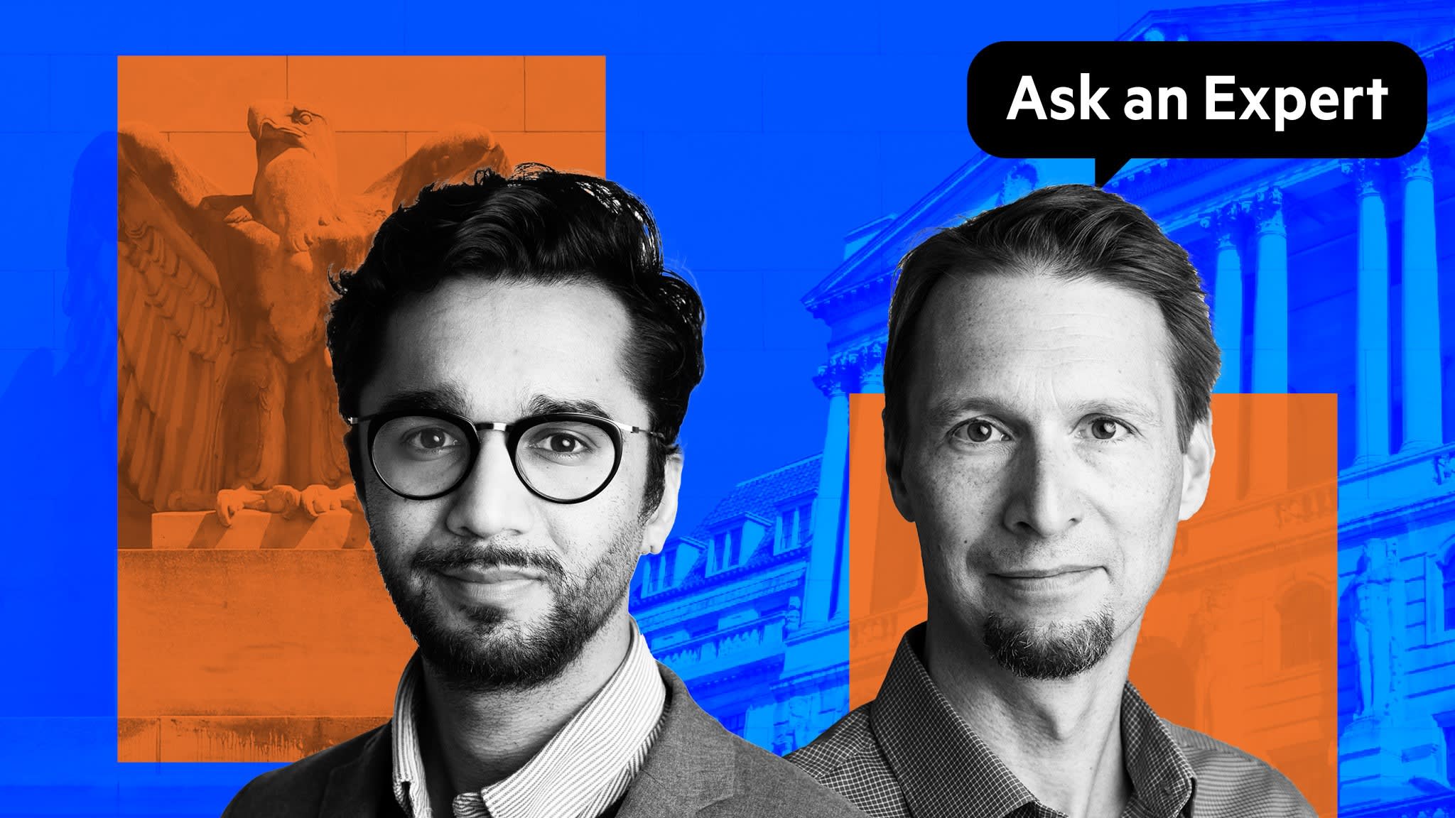 Submit your questions: Can policymakers keep the global economy on track? – Financial Times