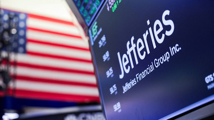 Western Alliance sues Jefferies for fraud tied to First Brands loans