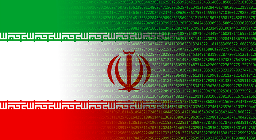 War in Iran – asymmetry in cyberspace – The International Institute for Strategic Studies War in Iran – asymmetry in cyberspace – The International Institute for Strategic Studies