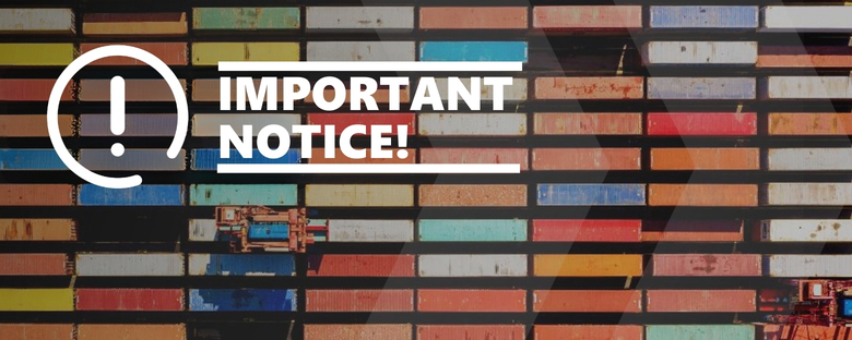 Update on the ongoing Middle East Security Situation