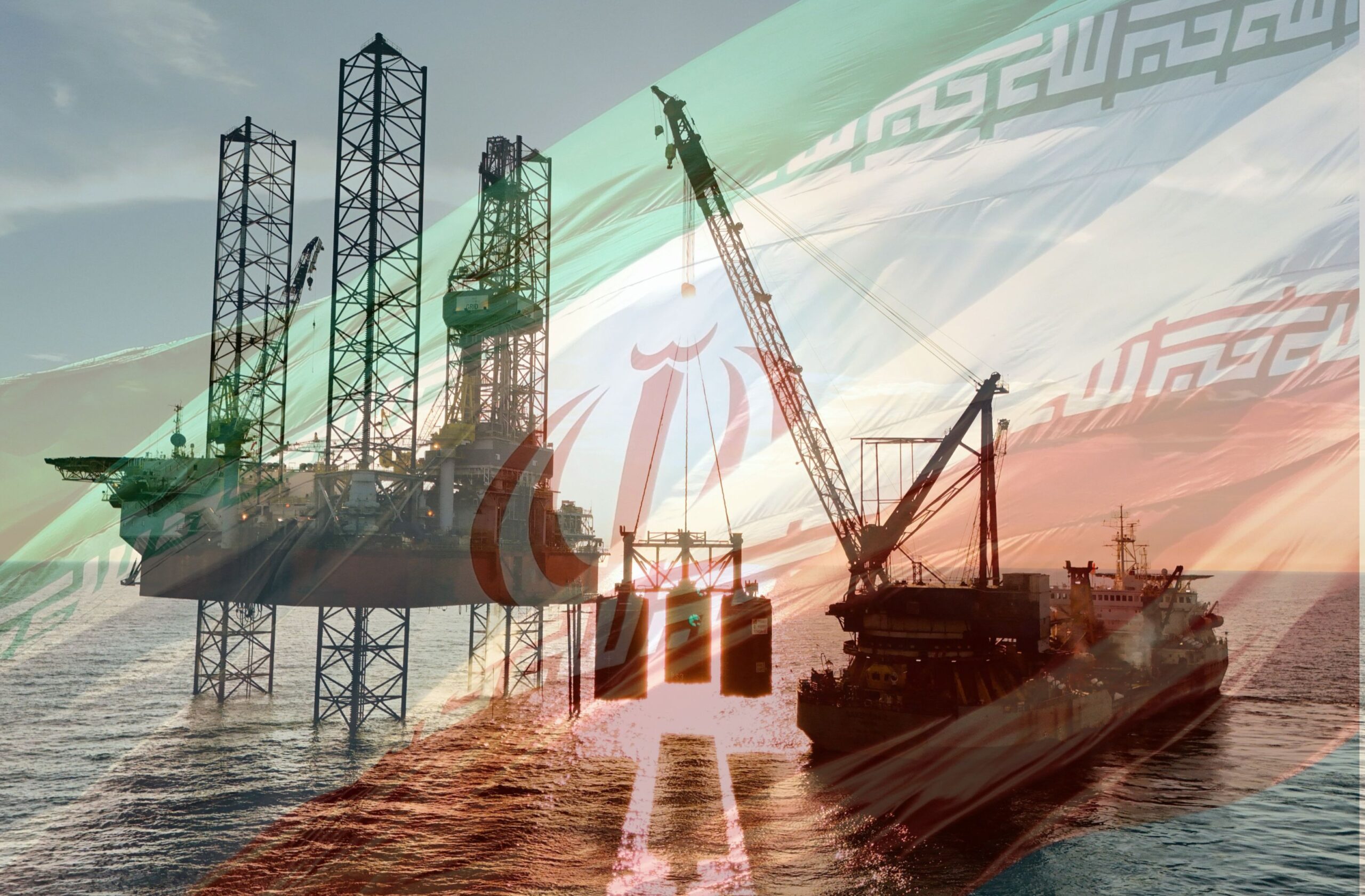 Shock to LNG supply is the bigger war risk in Asia