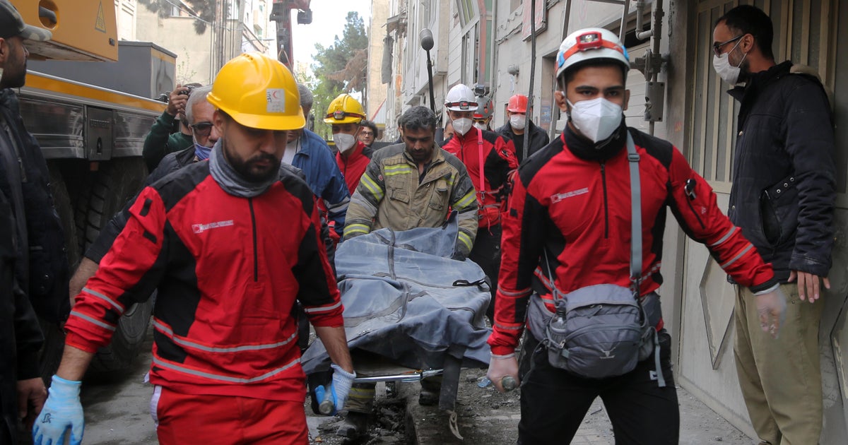 Iran war rages, Strait of Hormuz still locked down as U.S. awaits response to peace proposal