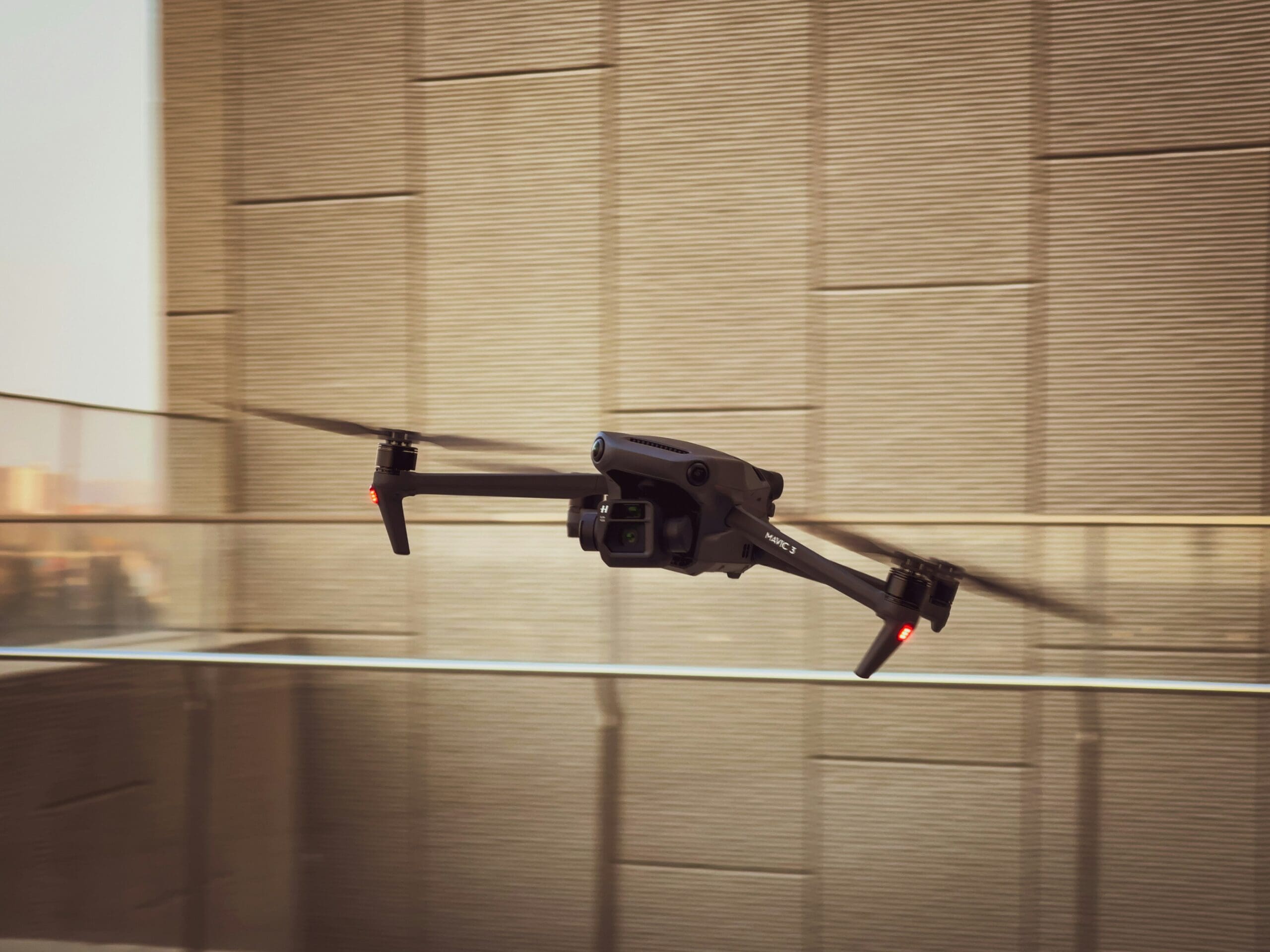 Remote-Controlled From Afar: A New Era of Policing by Drone Remote-Controlled From Afar: A New Era of Policing by Drone