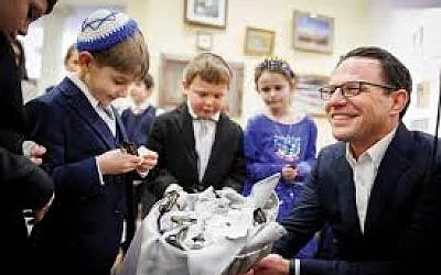 The Blogs: Josh Shapiro and the Politics of Jewish Restraint | Steven Abraham