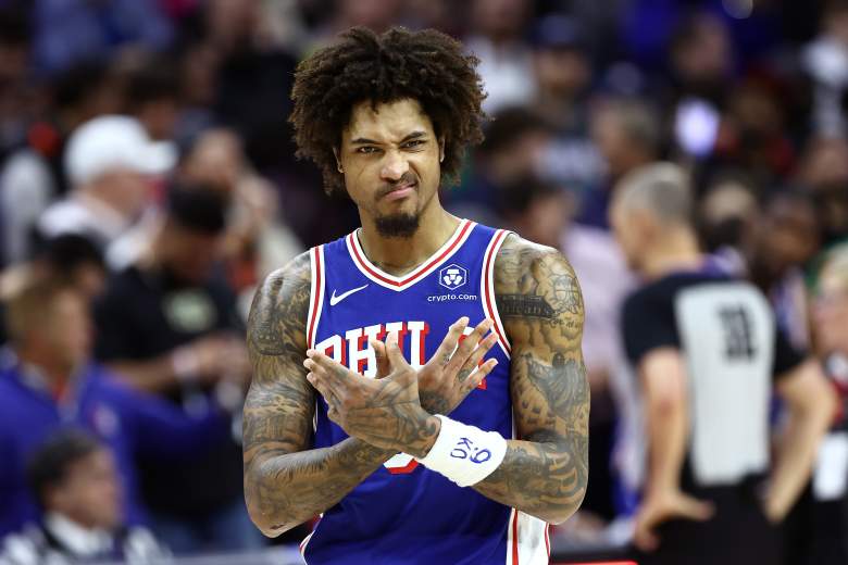 76ers’ Kelly Oubre Gets Honest on First Game Back vs Hornets
