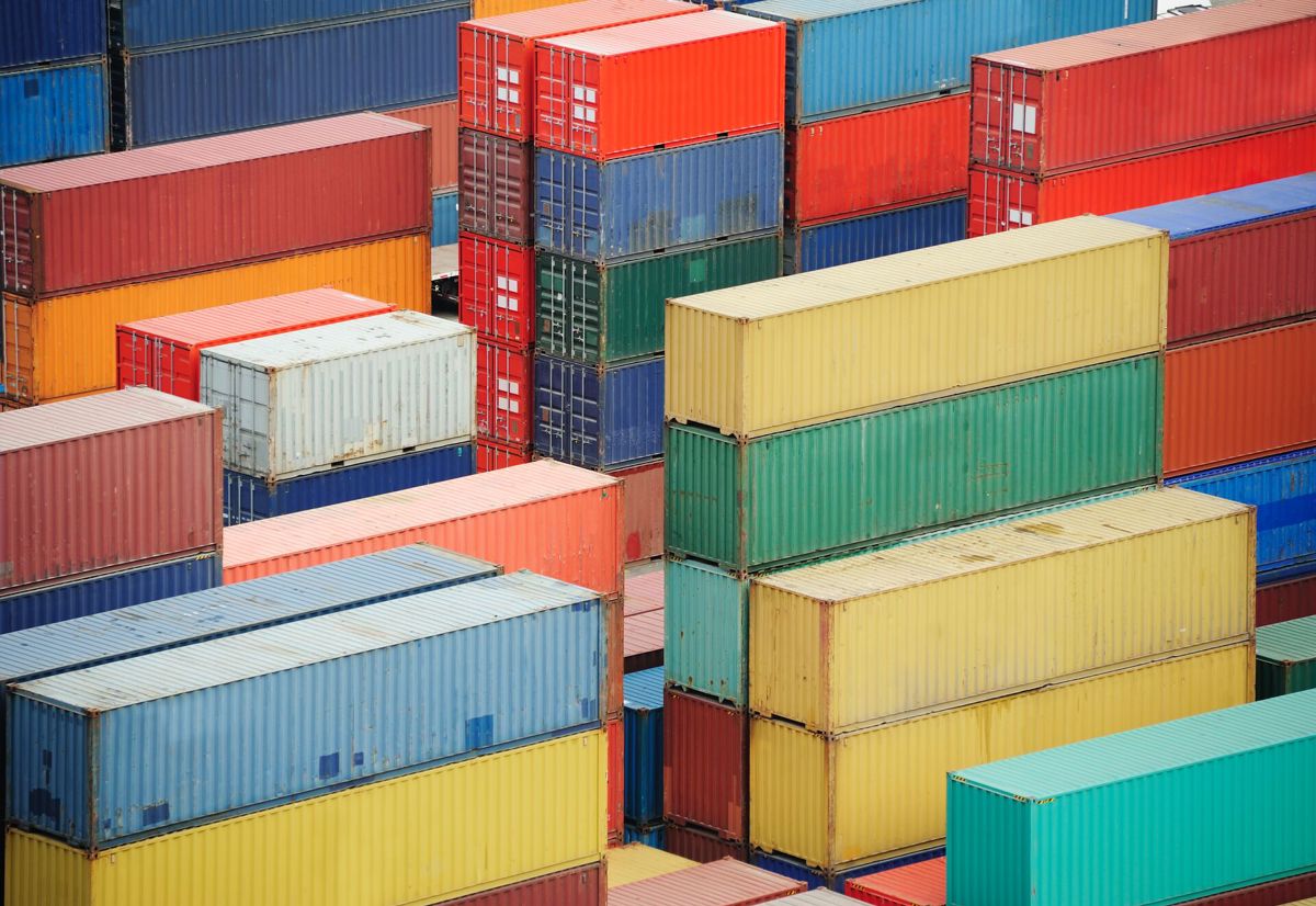 Carrier voyage termination, force majeure and cargo insurance