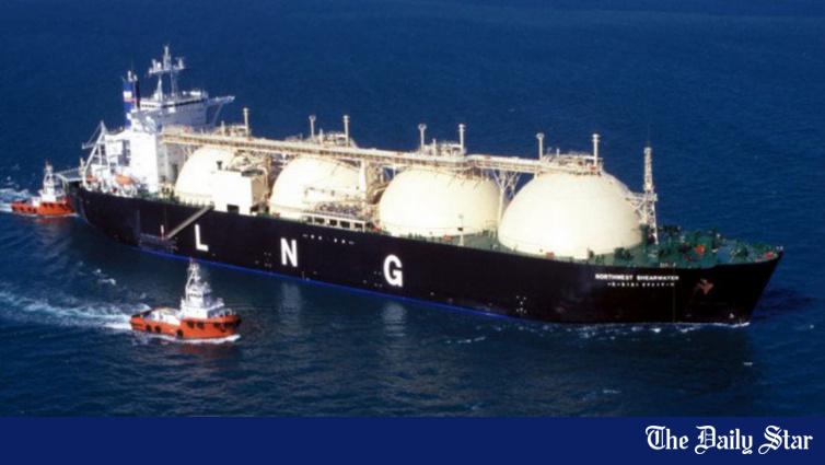 LNG Tanker Heading To Bangladesh From Qatar | Qatar resumes LNG loading, tanker bound for Bangladesh: Bloomberg