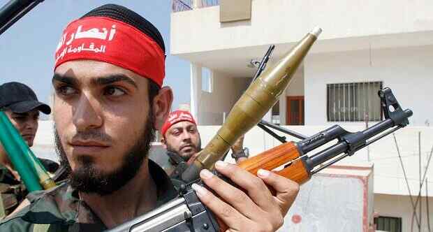 Iran’s allies may block the Bab el-Mandeb Strait – Tasnim