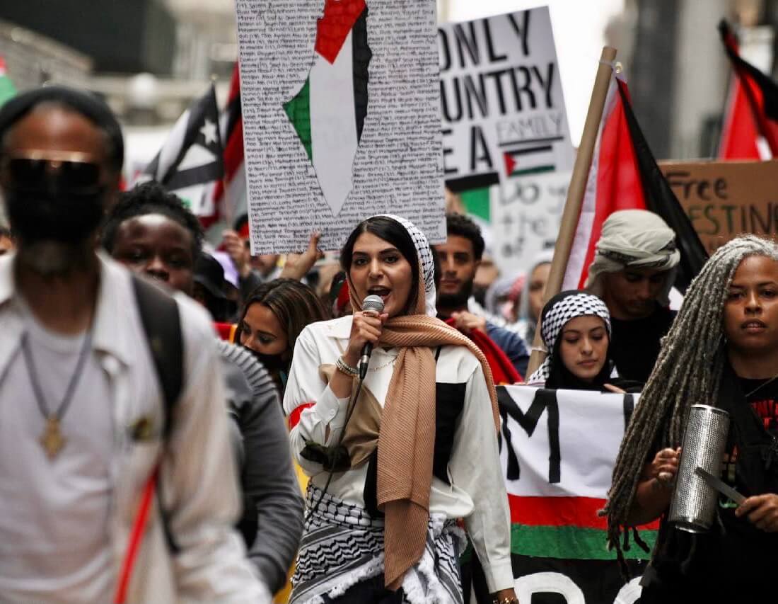 Jewish extremist plotted to firebomb Palestinian activist’s home