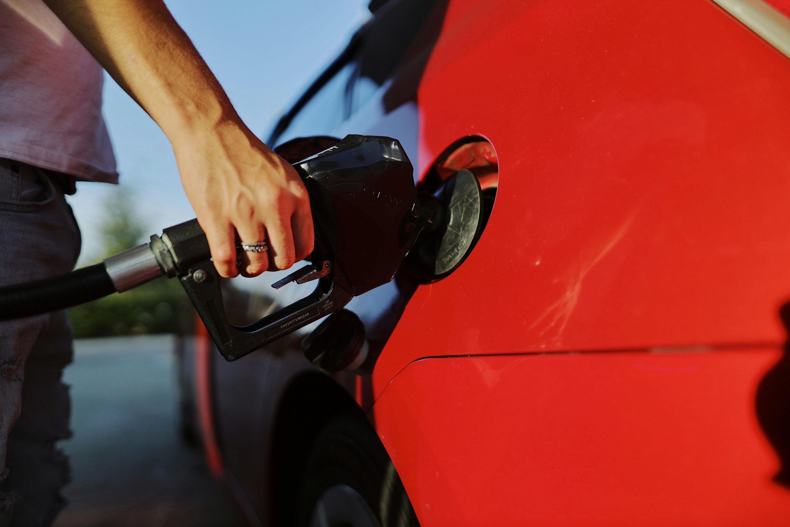 Gas prices are rising. Here’s why and what drivers can expect next | CU Boulder Today