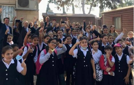ASIA/ISRAEL – No permits for teachers residing in the West Bank: next academic year at Christian schools in Jerusalem is at risk
