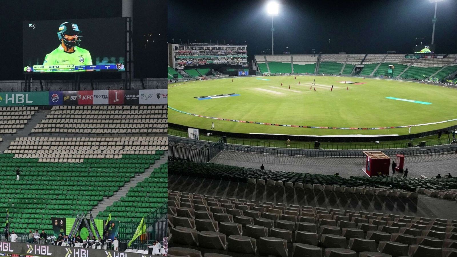 PSL Controversy: VIP Culture Sparks Criticism