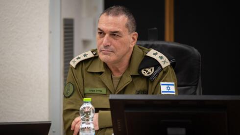 IDF chief Zamir condemns CNN incident as ‘serious failure,’ vows zero tolerance for r