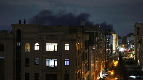 Iran regime-linked paper lists 9 demands to