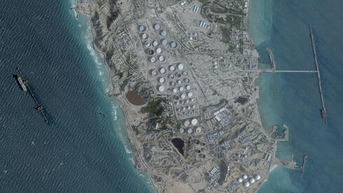 Iranian outposts that could shape US control of the Strait of Horm