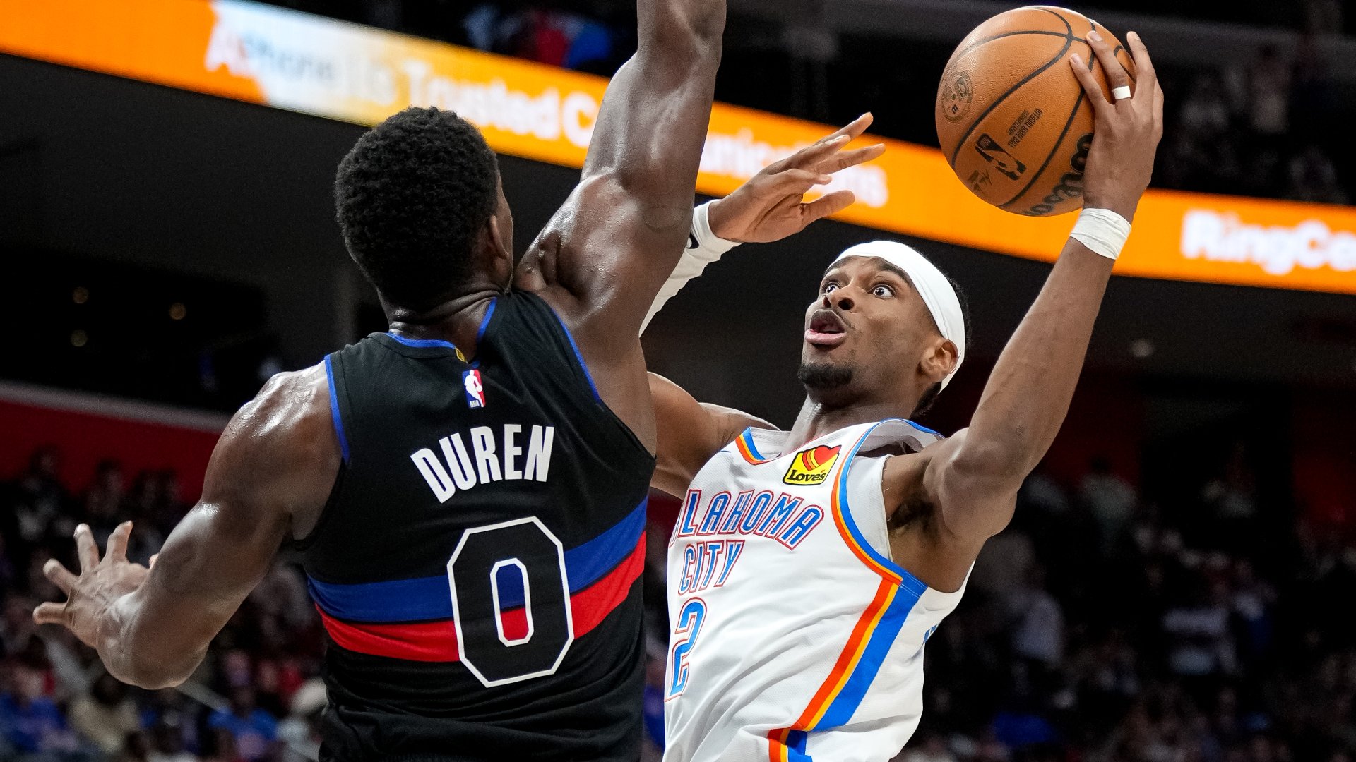 Week 24 Watchlist: 10 critical games in NBA playoff chase