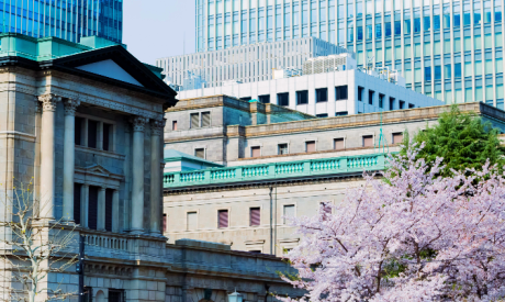 BOJ Monetary Policy Navigator – MUFG Research BOJ Monetary Policy Navigator – MUFG Research