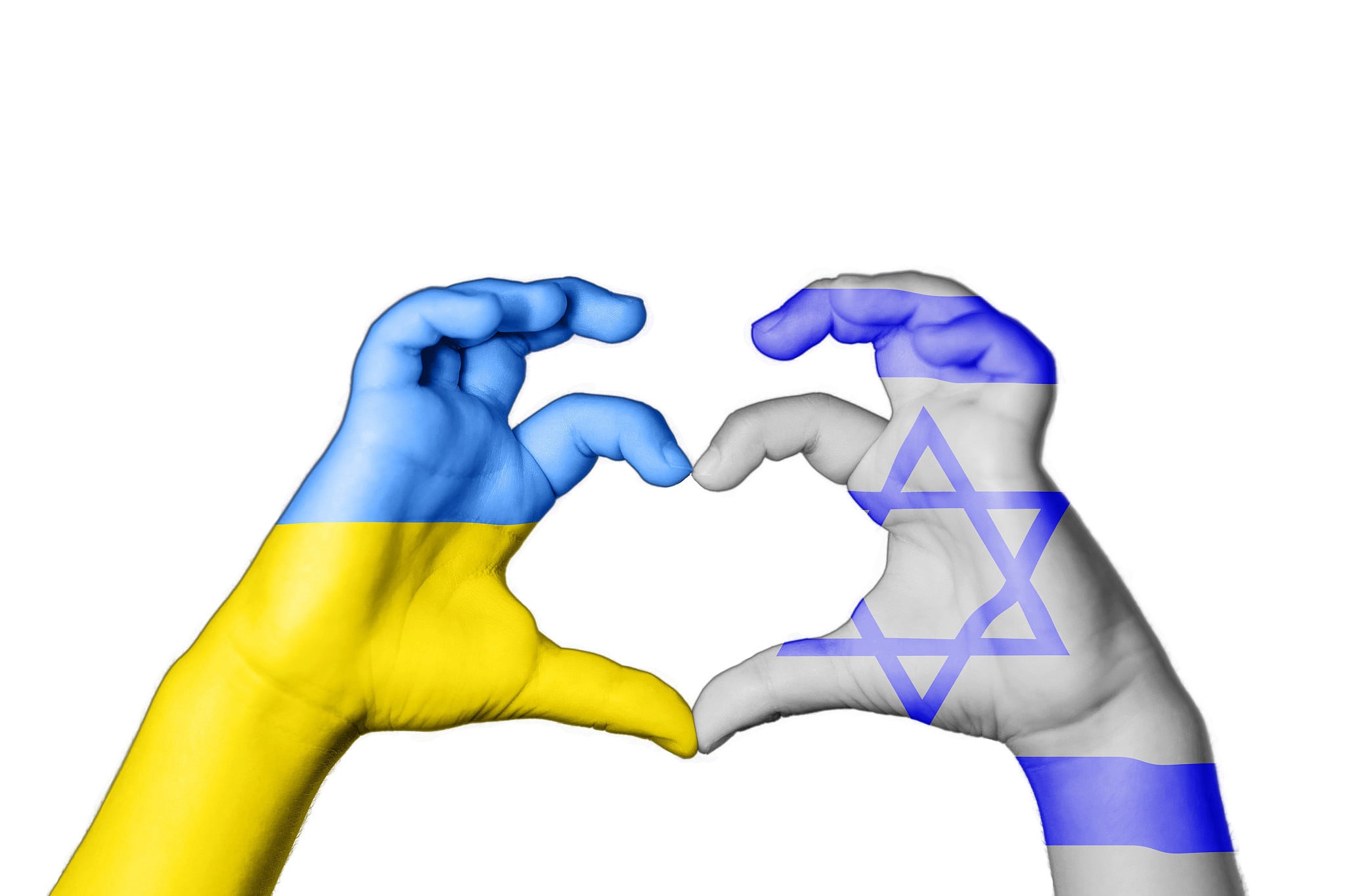 The Blogs: Ukraine, Israel and the Politics of Empathy | Ethan Kushner