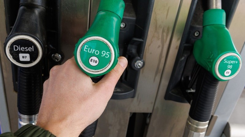 Eurozone inflation surges to 2.5% as Middle East shock starts to bite | articles