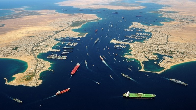 ING Monthly: War in the Middle East takes hold of the global economy | reports