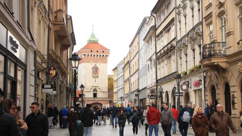 Polish consumer to feel impact of Middle East conflict in March | articles