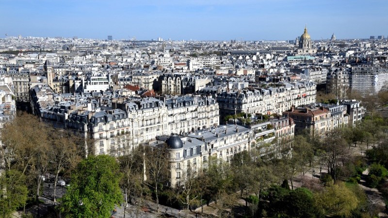 French inflation picks up as the economy stalls | snaps