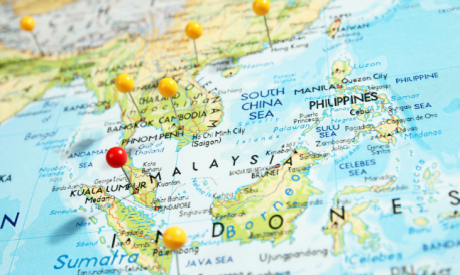 Asia FX Talk – Energy shortages going global